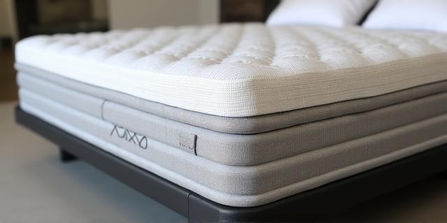 Minimalist Mattress Design